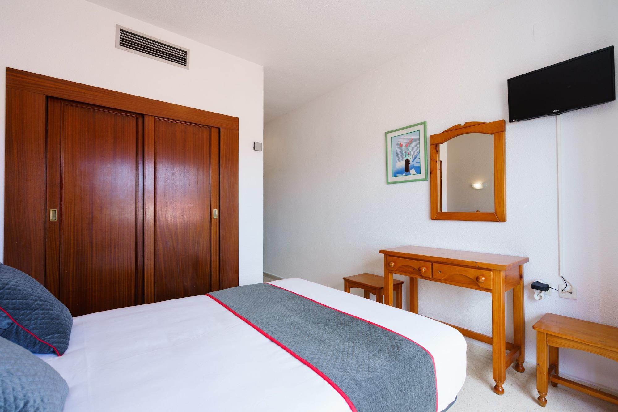 Hotel Costa Andaluza Motril Exterior photo