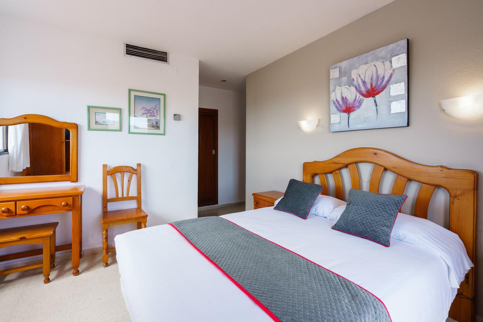 Hotel Costa Andaluza Motril Exterior photo