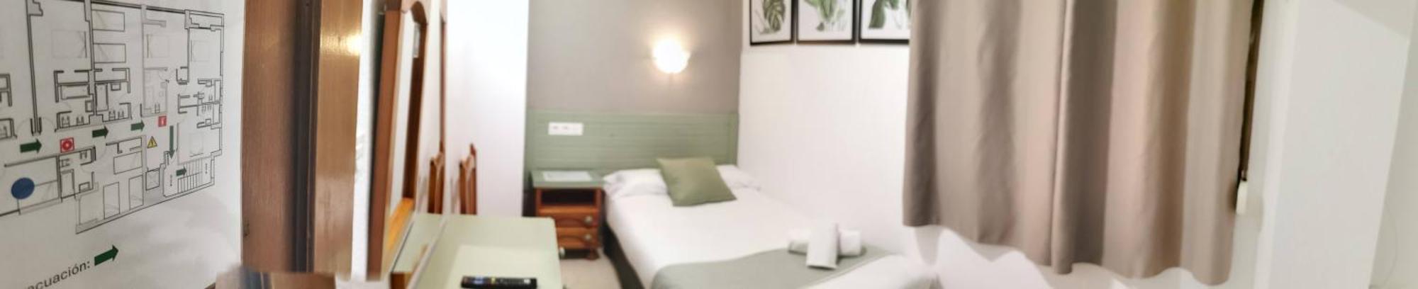 Hotel Costa Andaluza Motril Exterior photo