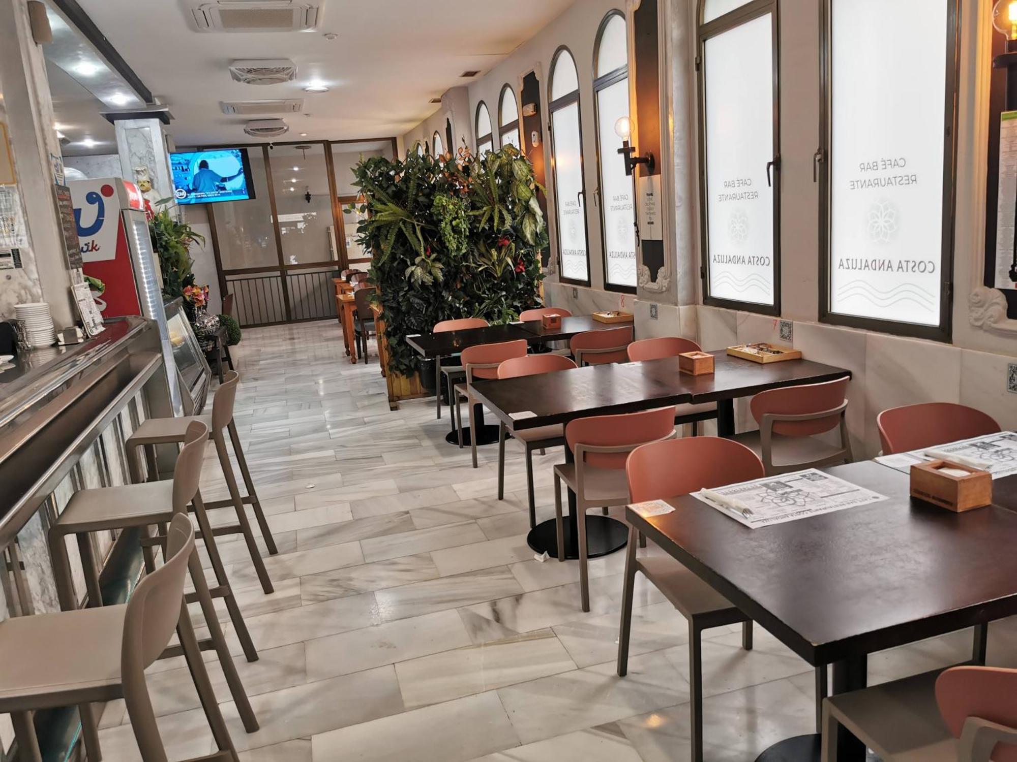 Hotel Costa Andaluza Motril Exterior photo
