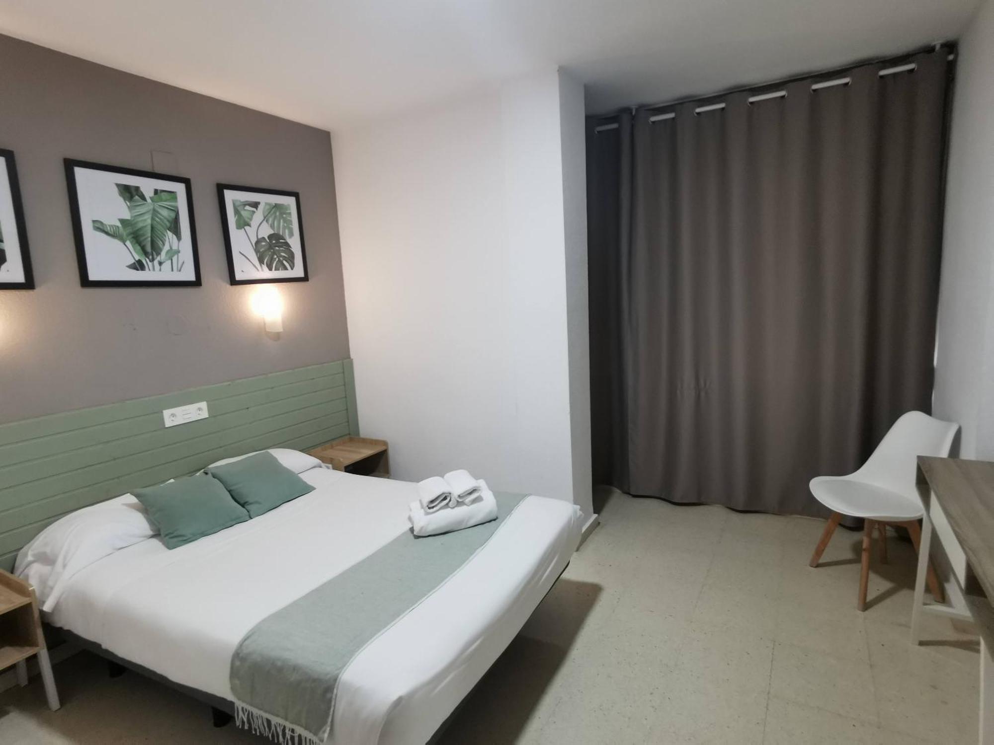 Hotel Costa Andaluza Motril Exterior photo