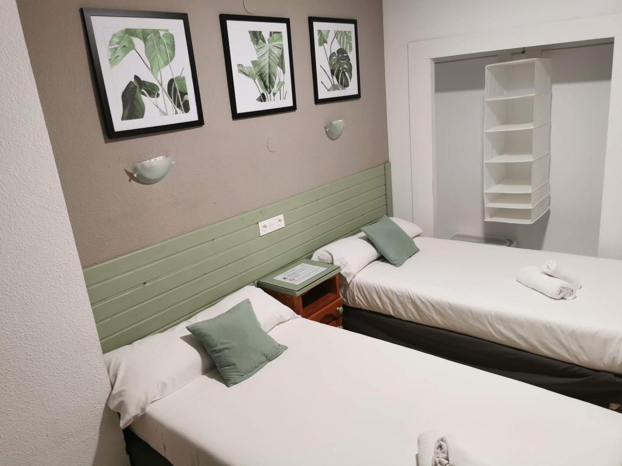 Hotel Costa Andaluza Motril Room photo