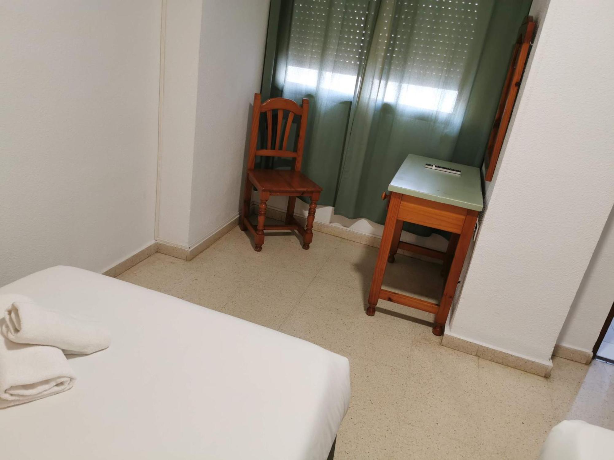 Hotel Costa Andaluza Motril Room photo