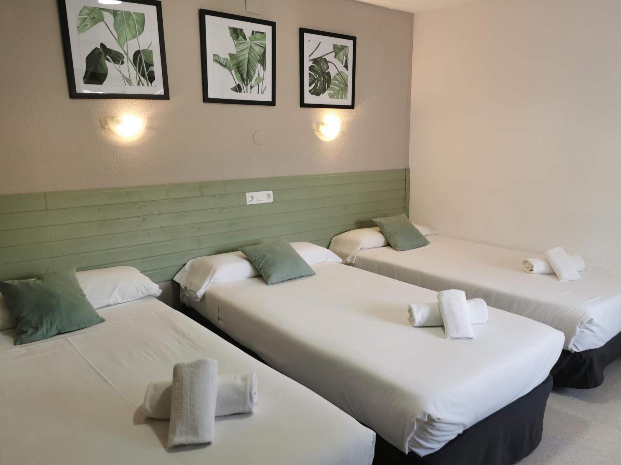 Hotel Costa Andaluza Motril Exterior photo