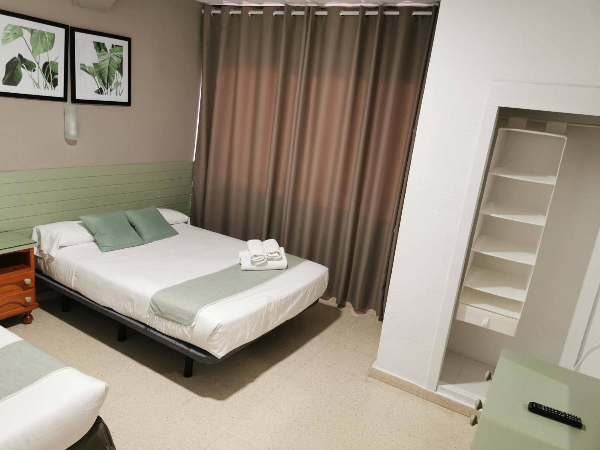 Hotel Costa Andaluza Motril Room photo