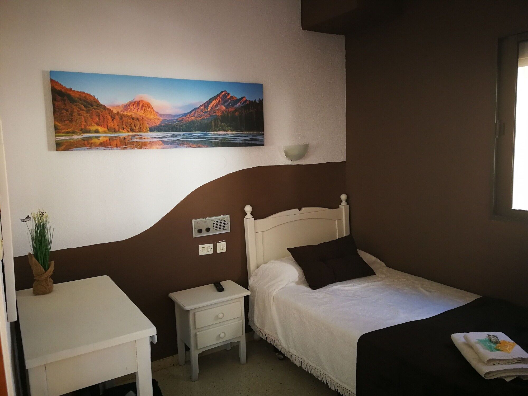 Hotel Costa Andaluza Motril Exterior photo