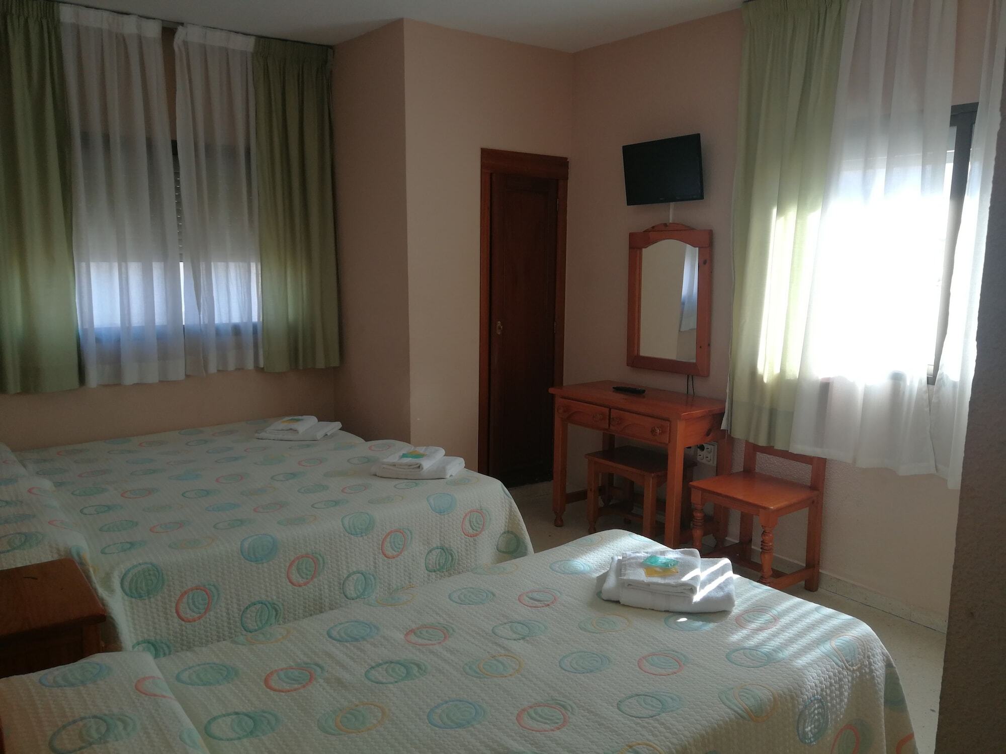 Hotel Costa Andaluza Motril Exterior photo