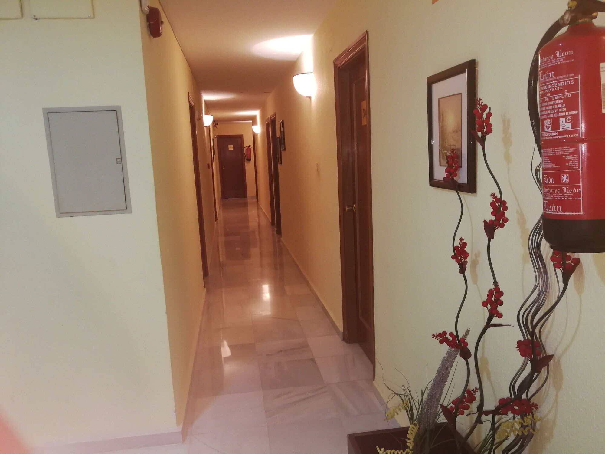 Hotel Costa Andaluza Motril Exterior photo