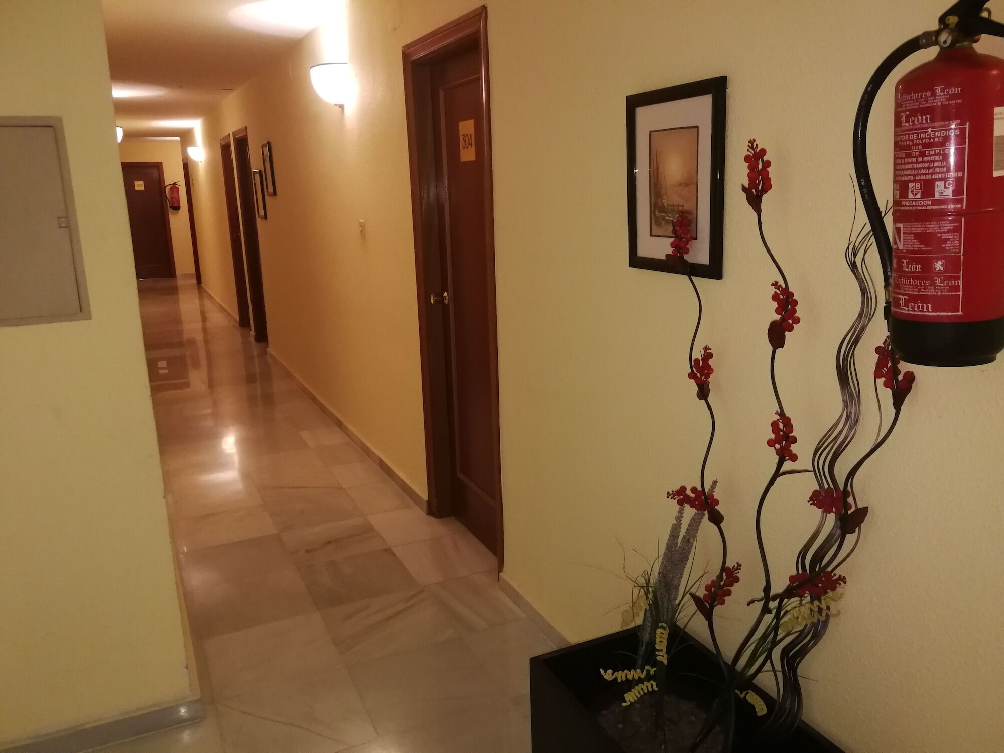 Hotel Costa Andaluza Motril Exterior photo